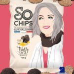 SO CHiPS - Chips à la Truffe