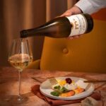 Moderato - Cuvée révolutionnaire - Chardonnay – Image 2