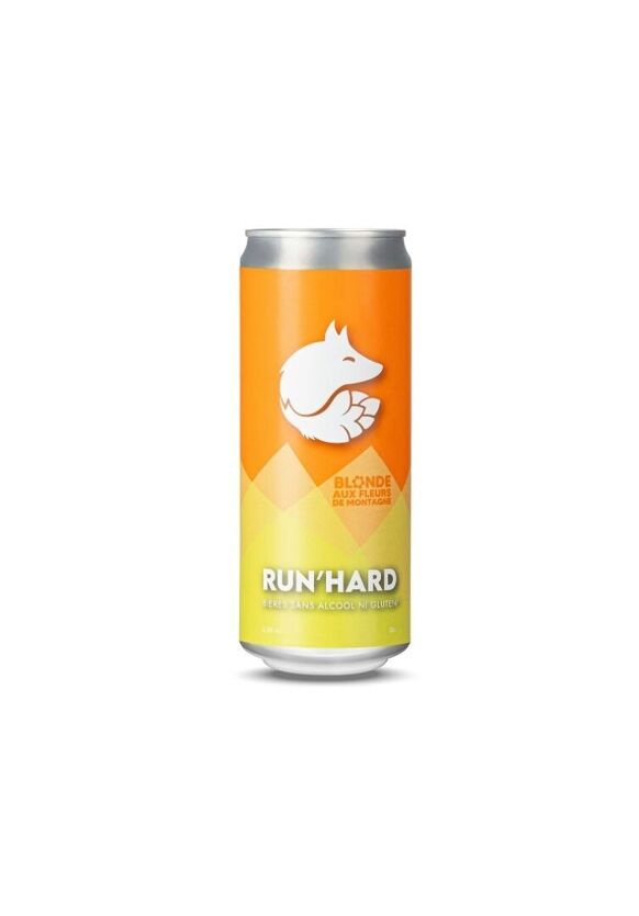 Run'Hard - IPA (can) – Image 1