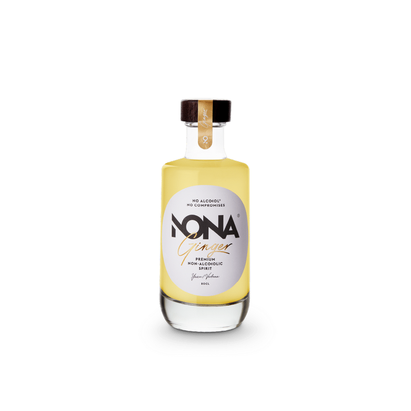 Nona - Ginger 20cl – Image 1