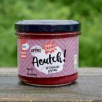 Rififi - Aoutch ! Tartinade betterave/sésame Bio