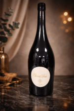 Oh My Baie - Le Rouge - Syrah, Merlot, Marselan - 0.0%