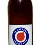 Pur Jus de Grenade 75cl - La Grenade Française