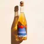 Finote - Le Spritz No 3 - Mandarine – Basilic – Sel de Camargue
