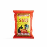 Superbon- Chips de Madrid - Chips Sel 40gr