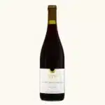 Moderato - Cuvée révolutionnaire - le pinot noir