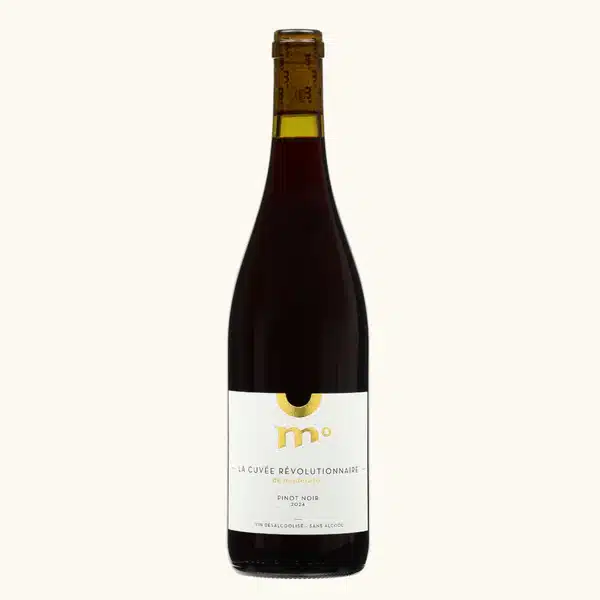 Moderato - Cuvée révolutionnaire - le pinot noir – Image 1