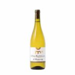 Moderato - Cuvée révolutionnaire - Chardonnay
