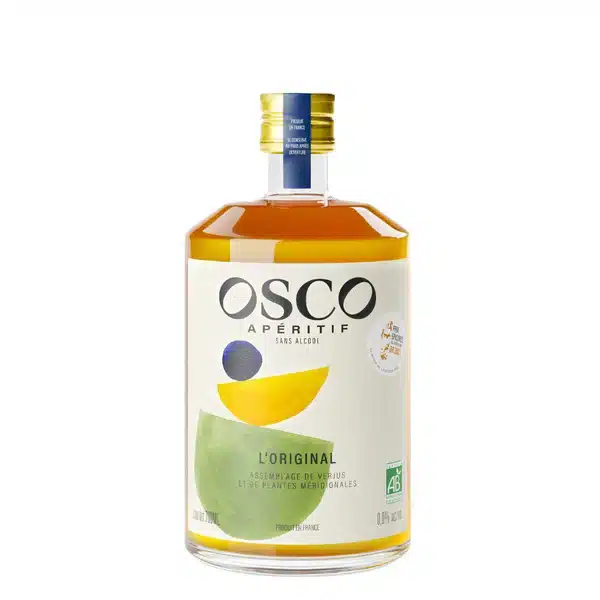 Osco - L'original – Image 1