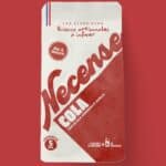 Necense - Cola Bio Artisanal 323g
