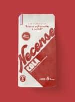 Necense - Cola Bio Artisanal 323g