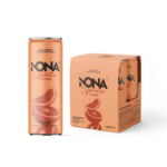 NONA – Mocktail Spritz & Tonic (4 x 250ml)