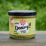 Rififi - Dooing !! Tartinade courgette/curry/basilic Bio