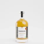 Shogga - Concentré gingembre bio 20cl (gingembre, citron, curcuma poivre)