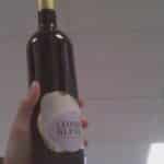 Zeronimo - Leonis Blend 75cl