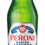 Peroni - -Nastro Azzurro 0.0%