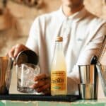 LA FRENCH SVP Ginger Beer 25cl