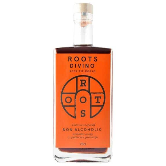 Roots Divino Rosso – Image 1