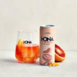 NONA – Mocktail Spritz & Tonic 250ml