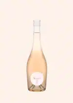 Oh My Baie – Le Rosé – Syrah Grenache Marselan Merlot 0,0%