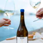 DIVIN - Sauvignon Vigneron Premium 2023