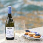 DIVIN - Sauvignon Blanc 0.0%