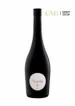 Oh My Baie - Le Rouge - Syrah, Merlot, Marselan - 0.0% – Image 2