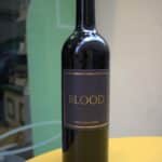 Blood - Rouge Absolu - Merlot / Cabernet Sauvignon