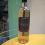 Blood - Rosé Absolu - Pinot Noir Grenache
