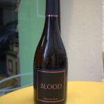 Blood - Rosé Fines Bulles - Pinot Noir / Grenache
