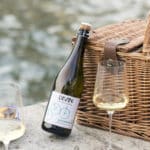 DIVIN - Sauvignon Blanc 0.0% Sparkling