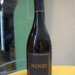 Blood - Blanc Fines Bulles - Chardonnay