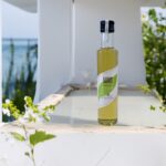 Le Jardin de Mazaalaï - Sirop Artisanal de Basilic