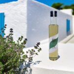 Le Jardin de Mazaalaï - Sirop Artisanal Thym Citron Bio