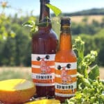 Edmond - La Grande IPA Bio 75cl