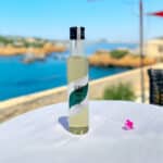 Le Jardin de Mazaalaï - Sirop Artisanal des 3 Menthes