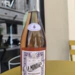 La Mundial – Rosalita 0% - Orange&Citron