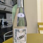 La Mundial – Clarita 0% - Pêche&Citron