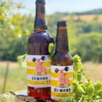 Edmond - La grande blonde Bio 75cl