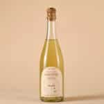Bulles de Jardins - Poire & Thym 75cl