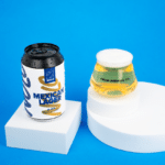 PRIZM Nolo Fuego Mexican Lager 0%