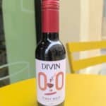 DIVIN - Pinot Noir Origine 250ml